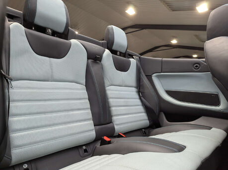 Land Rover Range Rover Evoque 2.0 Range Rover Evoque HSE Dynamic Luxury Si4 Auto 4WD 2dr 65