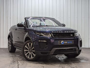 Land Rover Range Rover Evoque 2.0 Range Rover Evoque HSE Dynamic Luxury Si4 Auto 4WD 2dr 91
