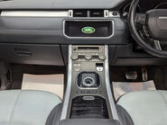 Land Rover Range Rover Evoque 2.0 Range Rover Evoque HSE Dynamic Luxury Si4 Auto 4WD 2dr 78