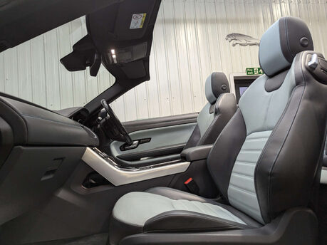 Land Rover Range Rover Evoque 2.0 Range Rover Evoque HSE Dynamic Luxury Si4 Auto 4WD 2dr 60