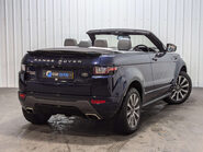 Land Rover Range Rover Evoque 2.0 Range Rover Evoque HSE Dynamic Luxury Si4 Auto 4WD 2dr 10