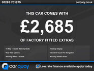 Land Rover Range Rover Evoque 2.0 Range Rover Evoque HSE Dynamic Luxury Si4 Auto 4WD 2dr 18