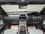 Land Rover Range Rover Evoque 2.0 Range Rover Evoque HSE Dynamic Luxury Si4 Auto 4WD 2dr 2