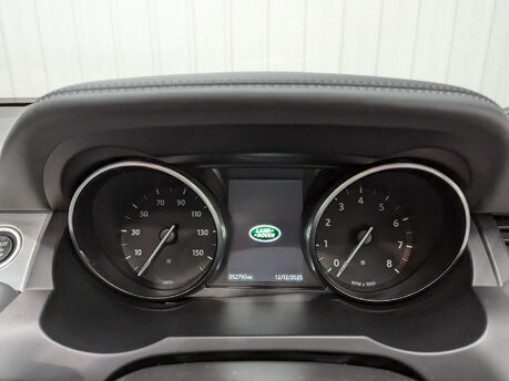 Land Rover Range Rover Evoque 2.0 Range Rover Evoque HSE Dynamic Luxury Si4 Auto 4WD 2dr 73