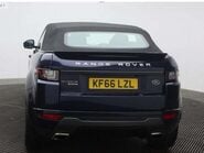 Land Rover Range Rover Evoque 2.0 Range Rover Evoque HSE Dynamic Luxury Si4 Auto 4WD 2dr 21