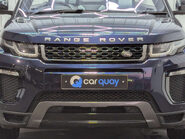 Land Rover Range Rover Evoque 2.0 Range Rover Evoque HSE Dynamic Luxury Si4 Auto 4WD 2dr 25