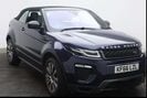 Land Rover Range Rover Evoque 2.0 Range Rover Evoque HSE Dynamic Luxury Si4 Auto 4WD 2dr