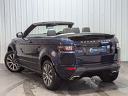 Land Rover Range Rover Evoque 2.0 Range Rover Evoque HSE Dynamic Luxury Si4 Auto 4WD 2dr 12