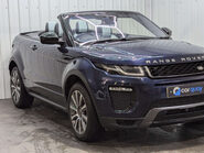 Land Rover Range Rover Evoque 2.0 Range Rover Evoque HSE Dynamic Luxury Si4 Auto 4WD 2dr 19