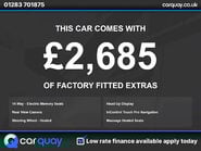 Land Rover Range Rover Evoque 2.0 Range Rover Evoque HSE Dynamic Luxury Si4 Auto 4WD 2dr 19