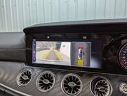 Mercedes-Benz E Class 3.0 E 350 D AMG Line 4Matic Auto 4WD 2dr 82