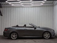 Mercedes-Benz E Class 3.0 E 350 D AMG Line 4Matic Auto 4WD 2dr 14