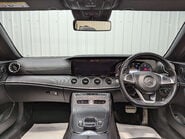Mercedes-Benz E Class 3.0 E 350 D AMG Line 4Matic Auto 4WD 2dr 77