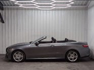 Mercedes-Benz E Class 3.0 E 350 D AMG Line 4Matic Auto 4WD 2dr 17