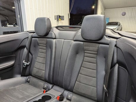 Mercedes-Benz E Class 3.0 E 350 D AMG Line 4Matic Auto 4WD 2dr 63