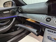 Mercedes-Benz E Class 3.0 E 350 D AMG Line 4Matic Auto 4WD 2dr 87