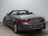 Mercedes-Benz E Class 3.0 E 350 D AMG Line 4Matic Auto 4WD 2dr 12