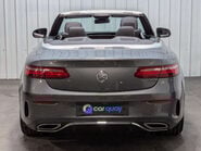 Mercedes-Benz E Class 3.0 E 350 D AMG Line 4Matic Auto 4WD 2dr 37