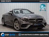 Mercedes-Benz E Class 3.0 E 350 D AMG Line 4Matic Auto 4WD 2dr