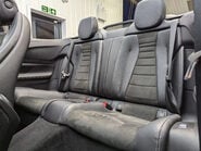 Mercedes-Benz E Class 3.0 E 350 D AMG Line 4Matic Auto 4WD 2dr 66