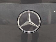 Mercedes-Benz E Class 3.0 E 350 D AMG Line 4Matic Auto 4WD 2dr 38