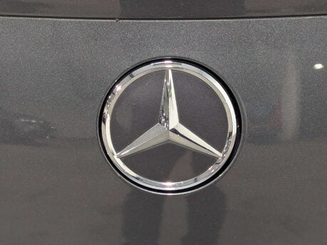 Mercedes-Benz E Class 3.0 E 350 D AMG Line 4Matic Auto 4WD 2dr 38