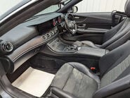 Mercedes-Benz E Class 3.0 E 350 D AMG Line 4Matic Auto 4WD 2dr 54