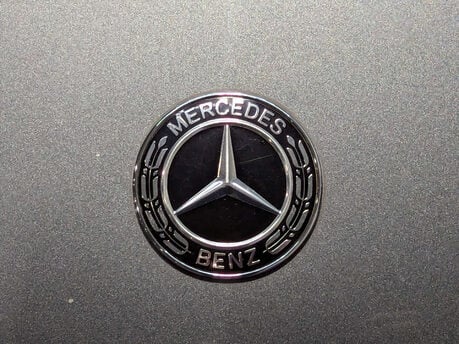 Mercedes-Benz E Class 3.0 E 350 D AMG Line 4Matic Auto 4WD 2dr 22