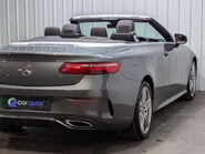 Mercedes-Benz E Class 3.0 E 350 D AMG Line 4Matic Auto 4WD 2dr 36