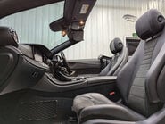 Mercedes-Benz E Class 3.0 E 350 D AMG Line 4Matic Auto 4WD 2dr 58
