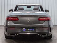 Mercedes-Benz E Class 3.0 E 350 D AMG Line 4Matic Auto 4WD 2dr 35