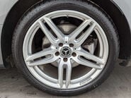 Mercedes-Benz E Class 3.0 E 350 D AMG Line 4Matic Auto 4WD 2dr 30