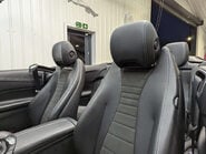 Mercedes-Benz E Class 3.0 E 350 D AMG Line 4Matic Auto 4WD 2dr 57