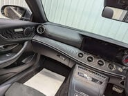 Mercedes-Benz E Class 3.0 E 350 D AMG Line 4Matic Auto 4WD 2dr 46