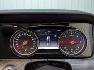 Mercedes-Benz E Class 3.0 E 350 D AMG Line 4Matic Auto 4WD 2dr 70