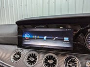 Mercedes-Benz E Class 3.0 E 350 D AMG Line 4Matic Auto 4WD 2dr 84