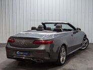 Mercedes-Benz E Class 3.0 E 350 D AMG Line 4Matic Auto 4WD 2dr 10