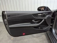 Mercedes-Benz E Class 3.0 E 350 D AMG Line 4Matic Auto 4WD 2dr 59