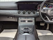 Mercedes-Benz E Class 3.0 E 350 D AMG Line 4Matic Auto 4WD 2dr 78