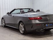 Mercedes-Benz E Class 3.0 E 350 D AMG Line 4Matic Auto 4WD 2dr 34