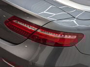 Mercedes-Benz E Class 3.0 E 350 D AMG Line 4Matic Auto 4WD 2dr 43