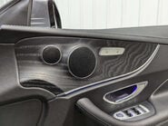 Mercedes-Benz E Class 3.0 E 350 D AMG Line 4Matic Auto 4WD 2dr 76