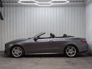 Mercedes-Benz E Class 3.0 E 350 D AMG Line 4Matic Auto 4WD 2dr 15