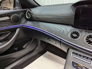 Mercedes-Benz E Class 3.0 E 350 D AMG Line 4Matic Auto 4WD 2dr 86