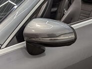 Mercedes-Benz E Class 3.0 E 350 D AMG Line 4Matic Auto 4WD 2dr 29