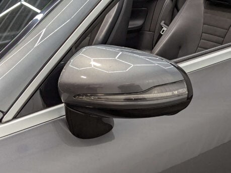 Mercedes-Benz E Class 3.0 E 350 D AMG Line 4Matic Auto 4WD 2dr 29