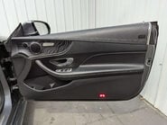 Mercedes-Benz E Class 3.0 E 350 D AMG Line 4Matic Auto 4WD 2dr 53