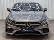 Mercedes-Benz E Class 3.0 E 350 D AMG Line 4Matic Auto 4WD 2dr 21