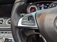 Mercedes-Benz E Class 3.0 E 350 D AMG Line 4Matic Auto 4WD 2dr 68