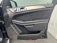 Mercedes-Benz GL Class 3.0 GL350 V6 BlueTEC AMG Sport G-Tronic+ 4WD Euro 6 (s/s) 5dr 55